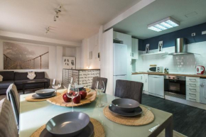 Отель Apartamento Centro Sevilla  Севилья